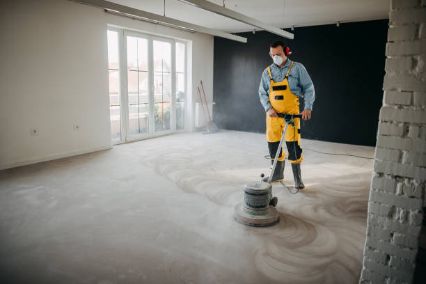 Best Concrete Removal and Replacement in Sisco Heights, WA